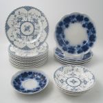 447 1579 PORCELAIN